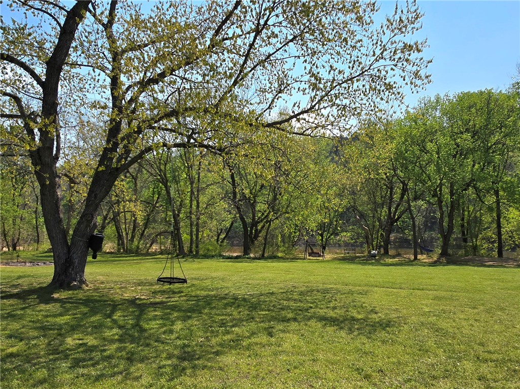 Rocking Ez #1 - Residential