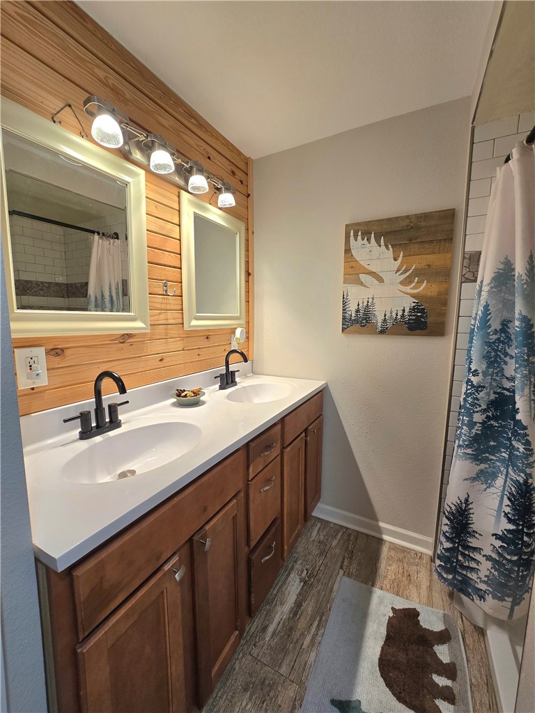 Rocking Ez #1 - Residential