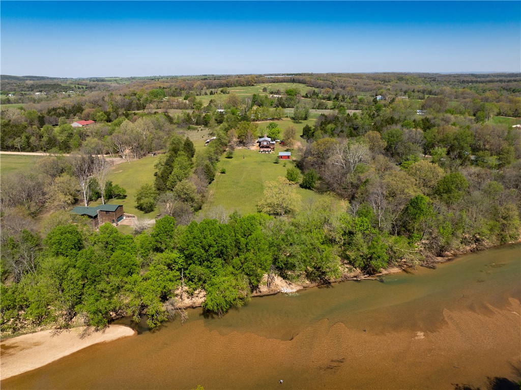 Rocking Ez #1 - Residential