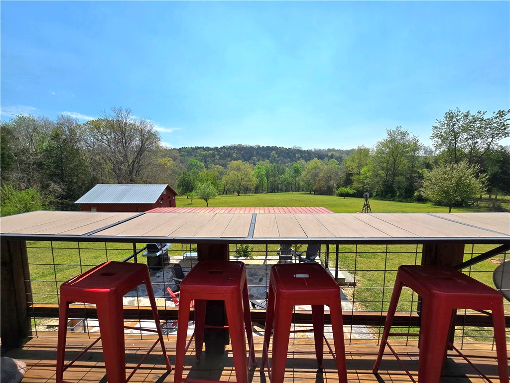 Rocking Ez #1 - Residential