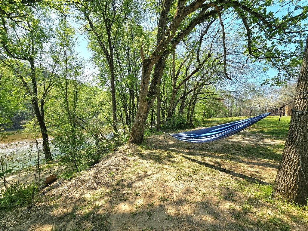 Rocking Ez #1 - Residential