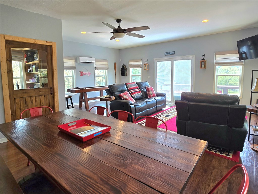 Rocking Ez #1 - Residential