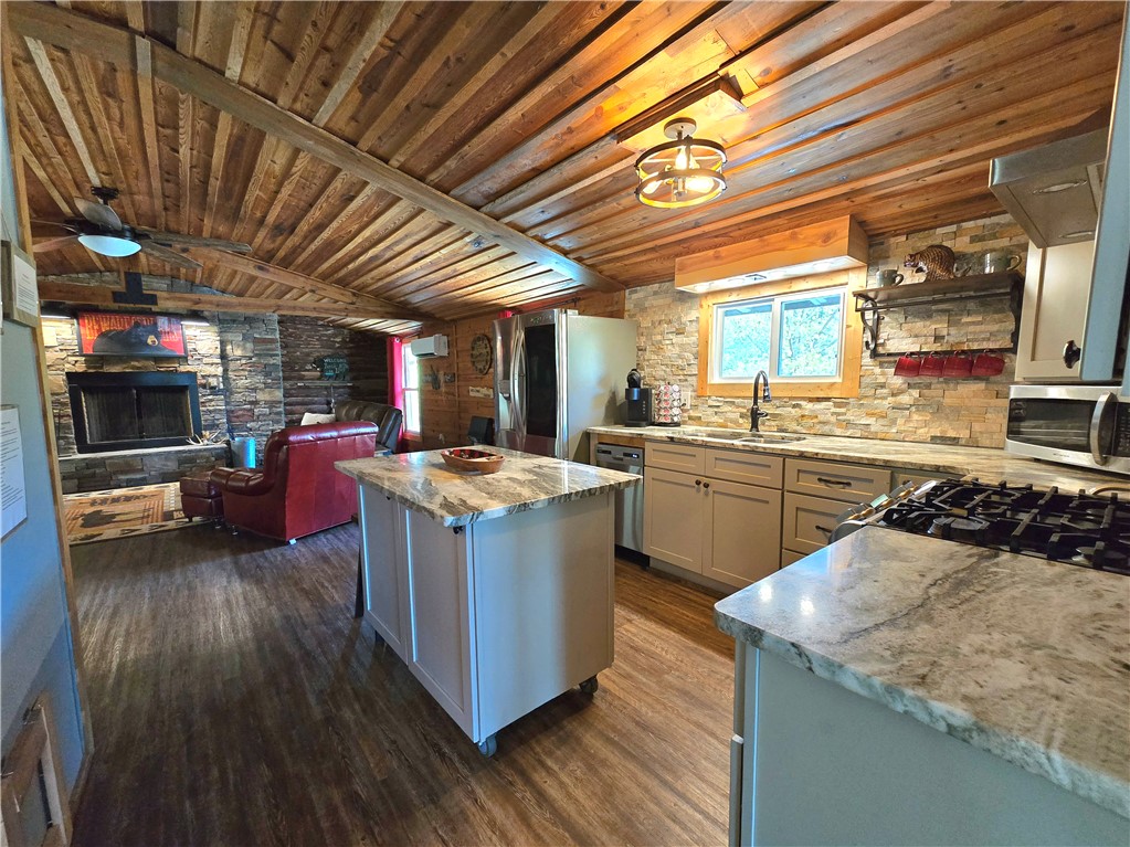 Rocking Ez #1 - Residential