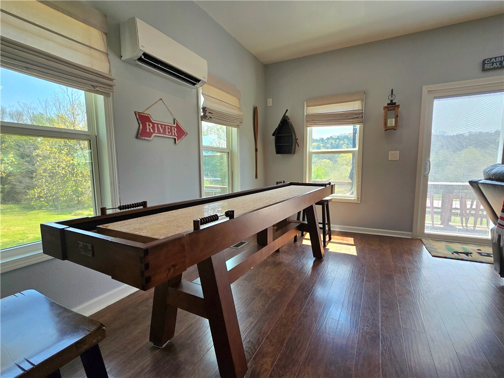 Rocking Ez #1 - Residential