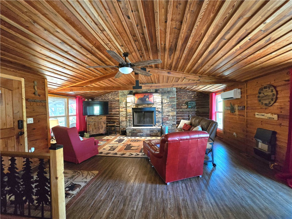 Rocking Ez #1 - Residential