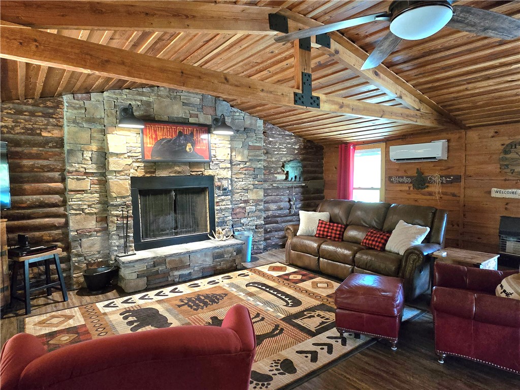 Rocking Ez #1 - Residential