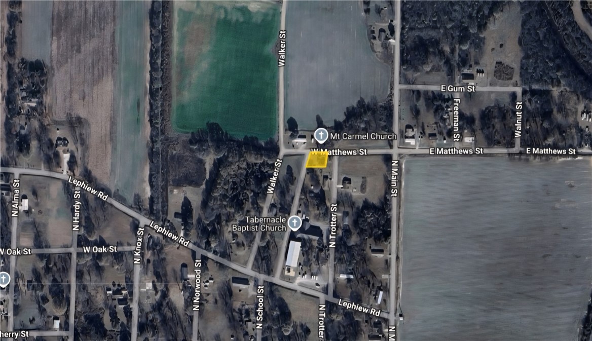 Davis Addition - Land