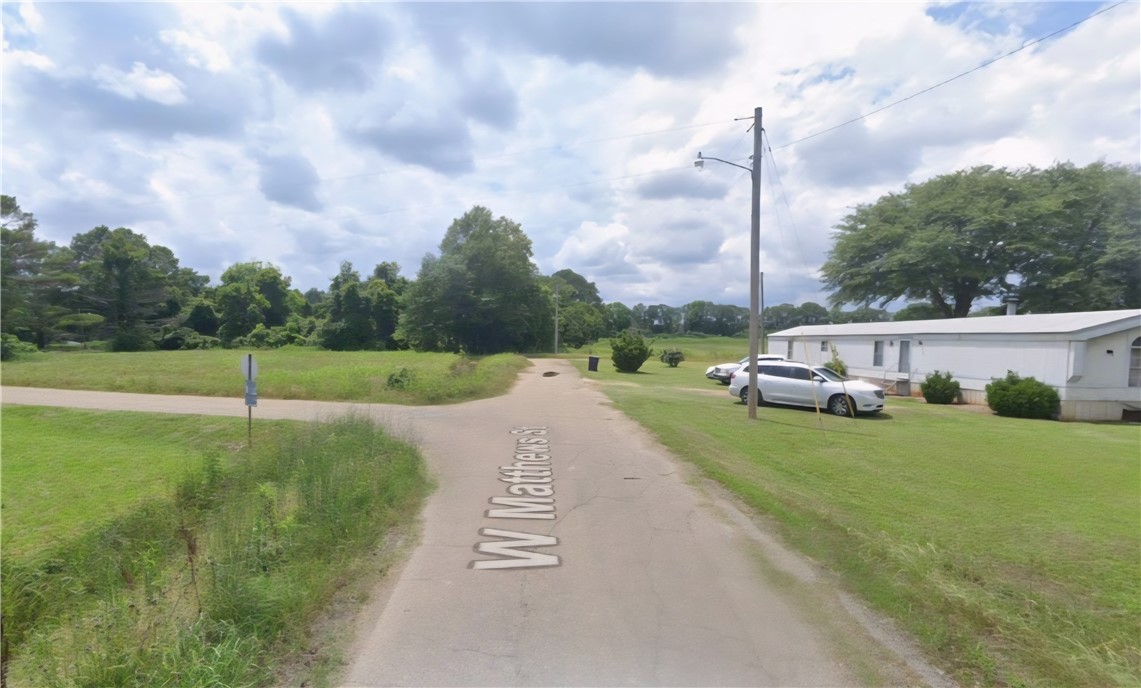 Davis Addition - Land