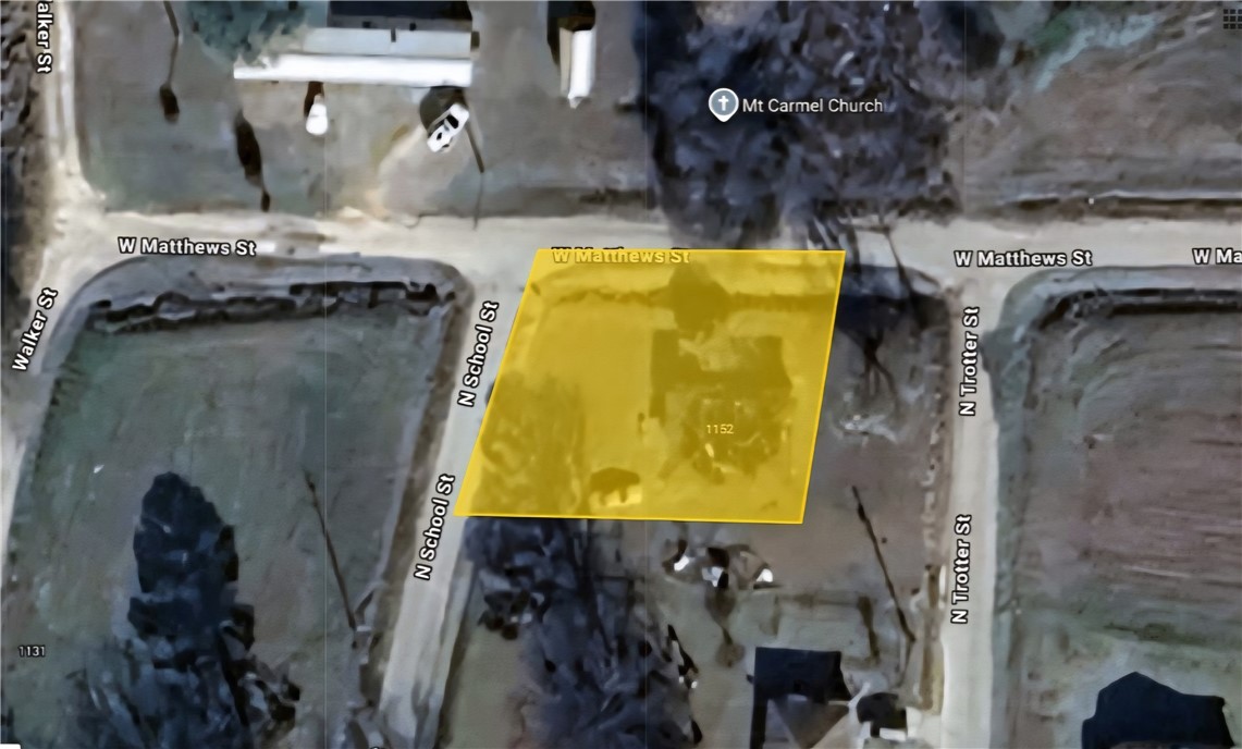 Davis Addition - Land