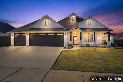 Photo of 1807 Shelby Street, Pea Ridge, AR 72751 (MLS # 1357374)