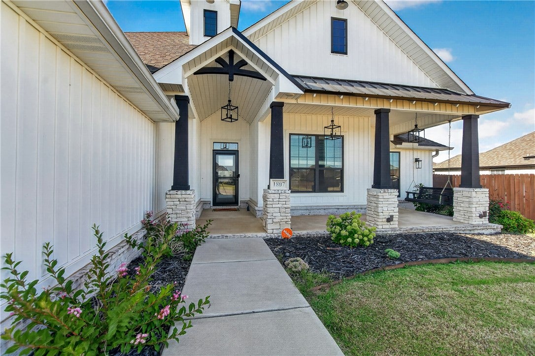 1807 Shelby Street - Photo 4