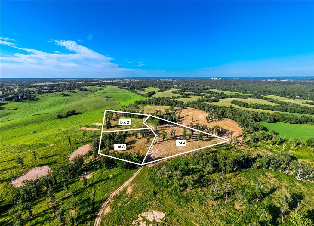 The Preserve at Apple Valley Estates - Land