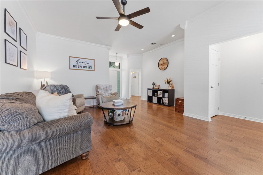 Willows Add Siloam Spgs - Residential