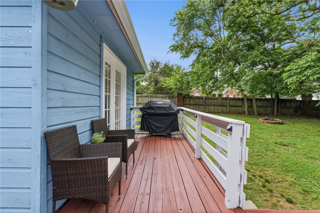 Willows Add Siloam Spgs - Residential