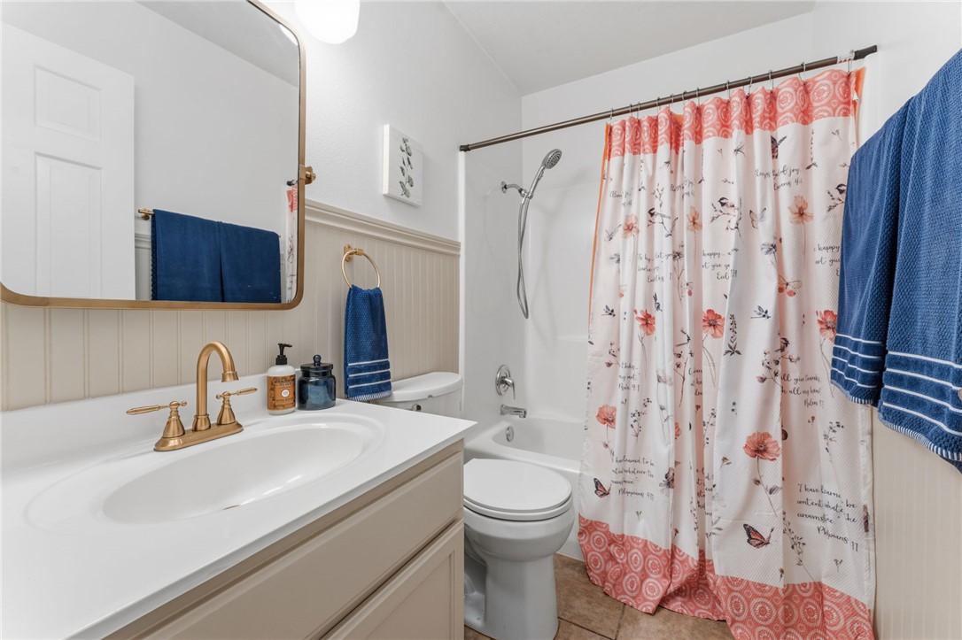 Willows Add Siloam Spgs - Residential