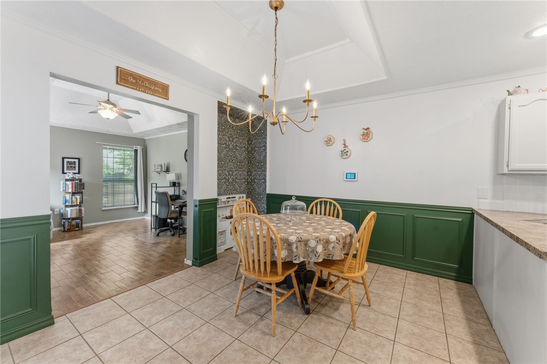 Willows Add Siloam Spgs - Residential