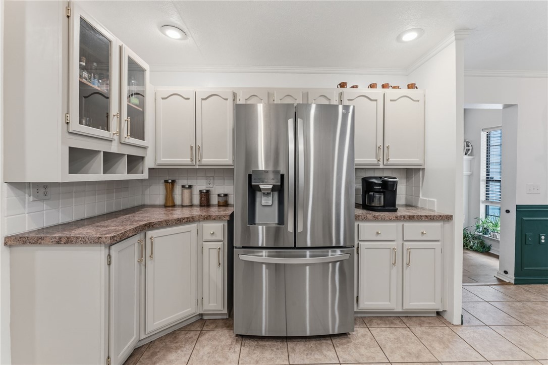 Willows Add Siloam Spgs - Residential