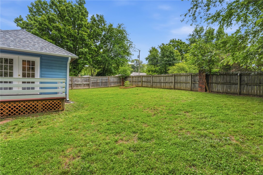 Willows Add Siloam Spgs - Residential