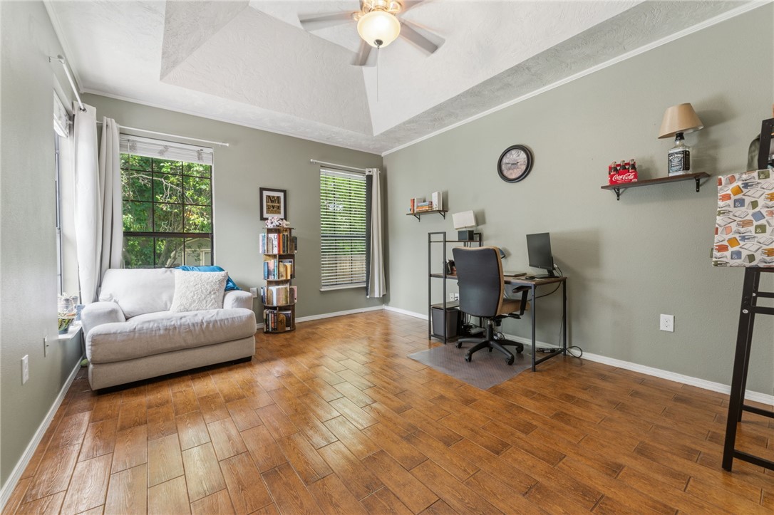 Willows Add Siloam Spgs - Residential