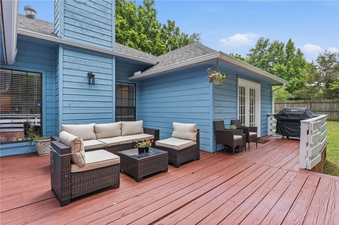 Willows Add Siloam Spgs - Residential