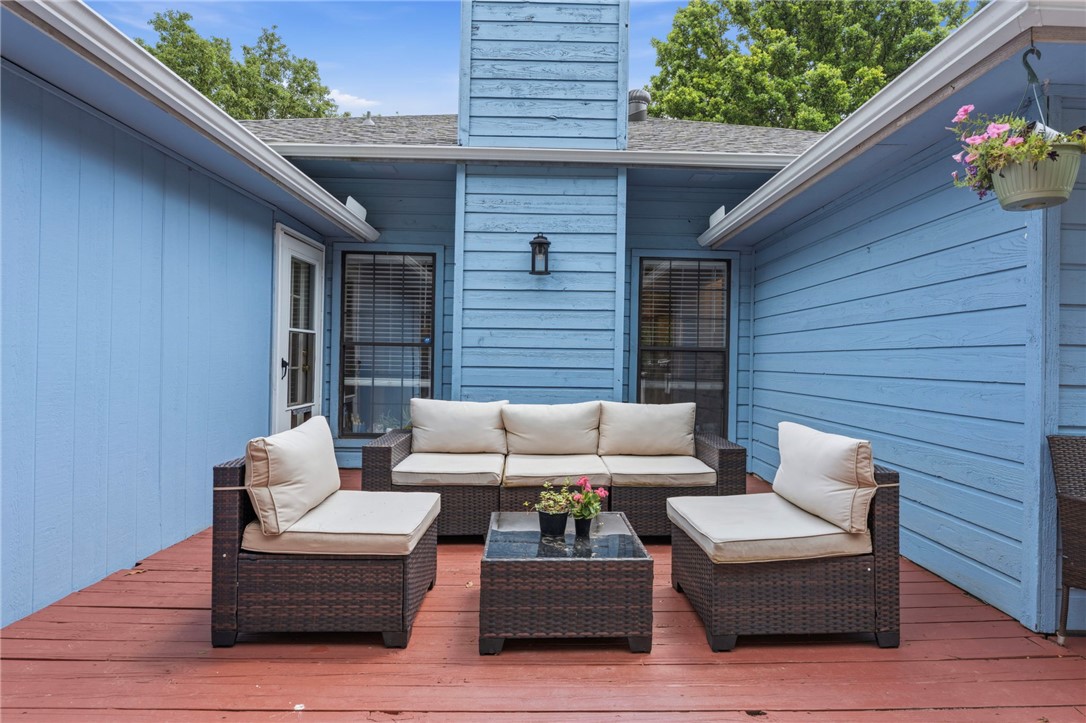 Willows Add Siloam Spgs - Residential