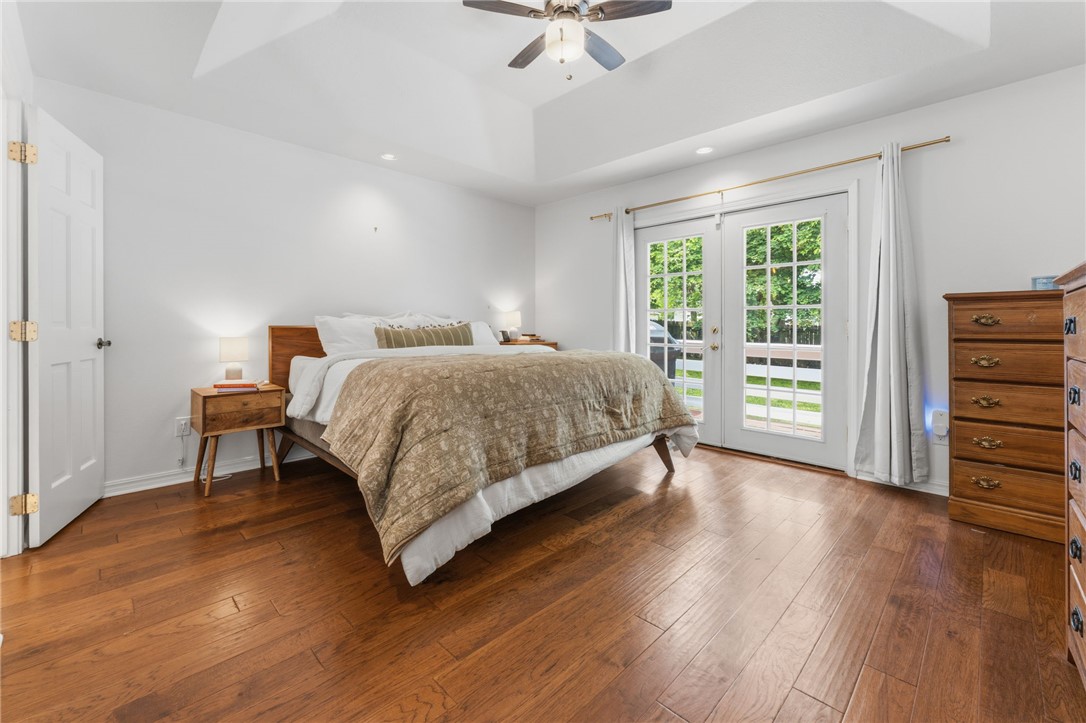 Willows Add Siloam Spgs - Residential