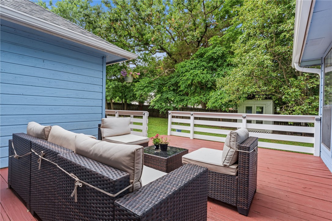 Willows Add Siloam Spgs - Residential