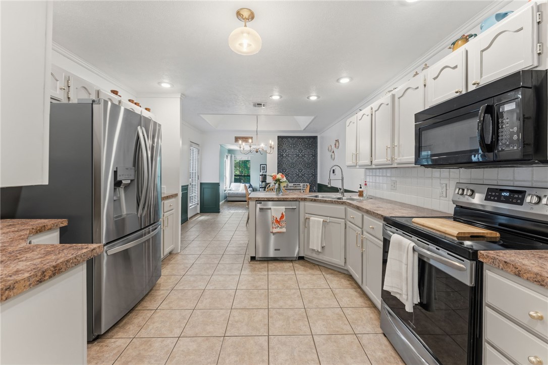 Willows Add Siloam Spgs - Residential
