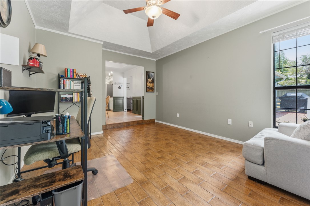 Willows Add Siloam Spgs - Residential