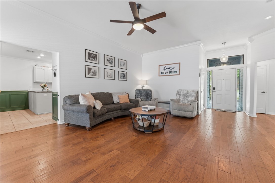 Willows Add Siloam Spgs - Residential