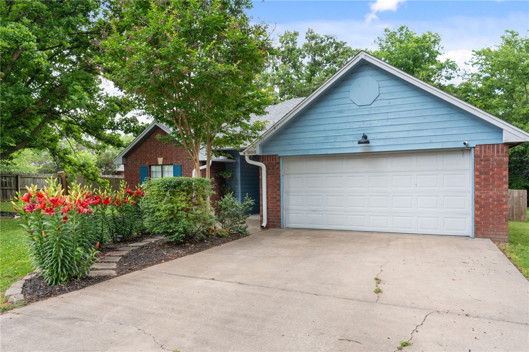 Willows Add Siloam Spgs - Residential