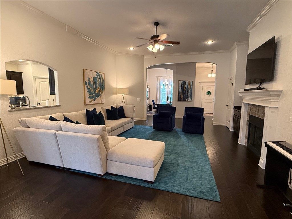 Hickory Hills Sub Cave Spgs - Residential