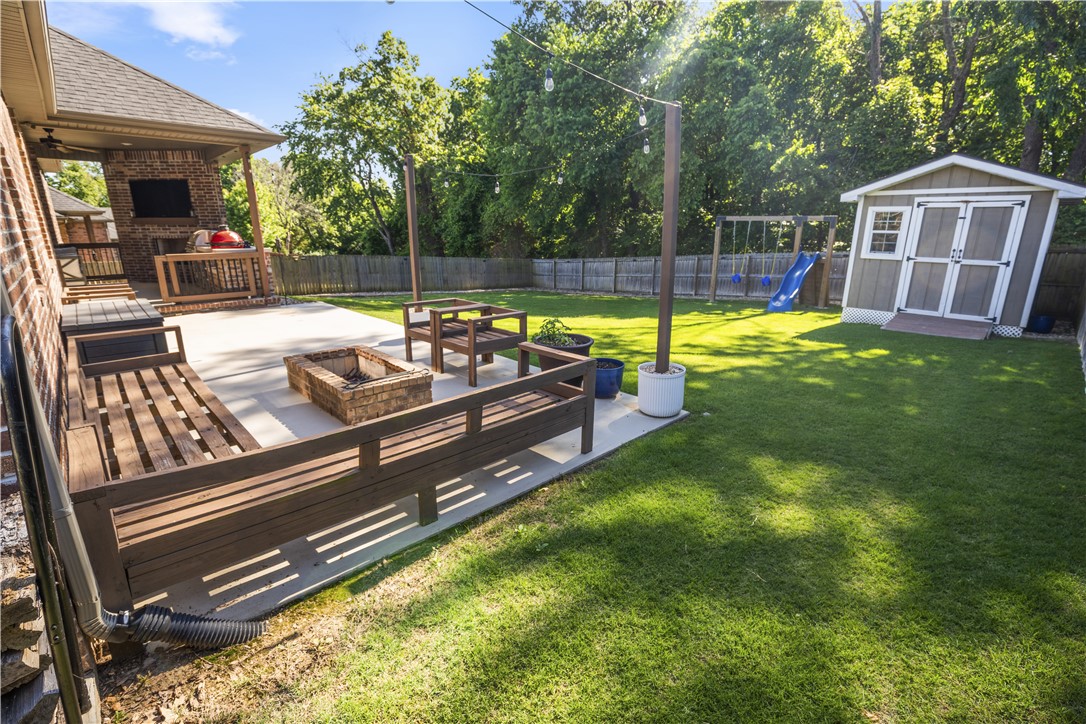 Hickory Hills Sub Cave Spgs - Residential