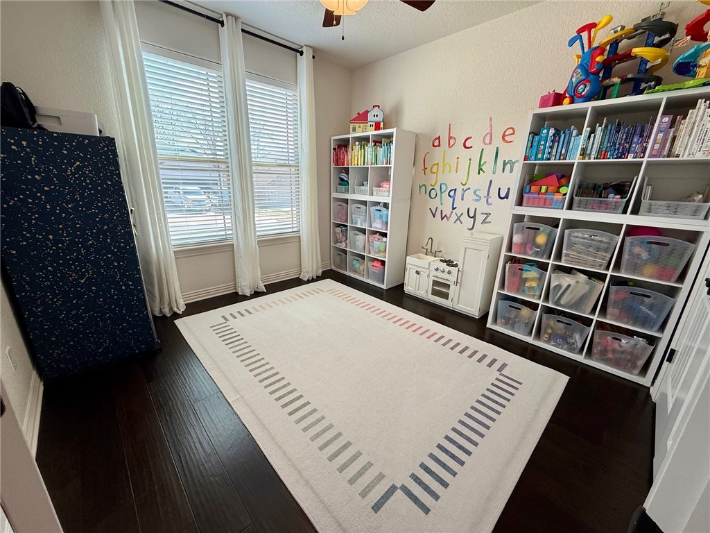 Hickory Hills Sub Cave Spgs - Residential