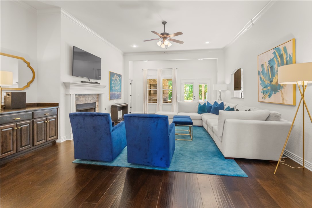 Hickory Hills Sub Cave Spgs - Residential
