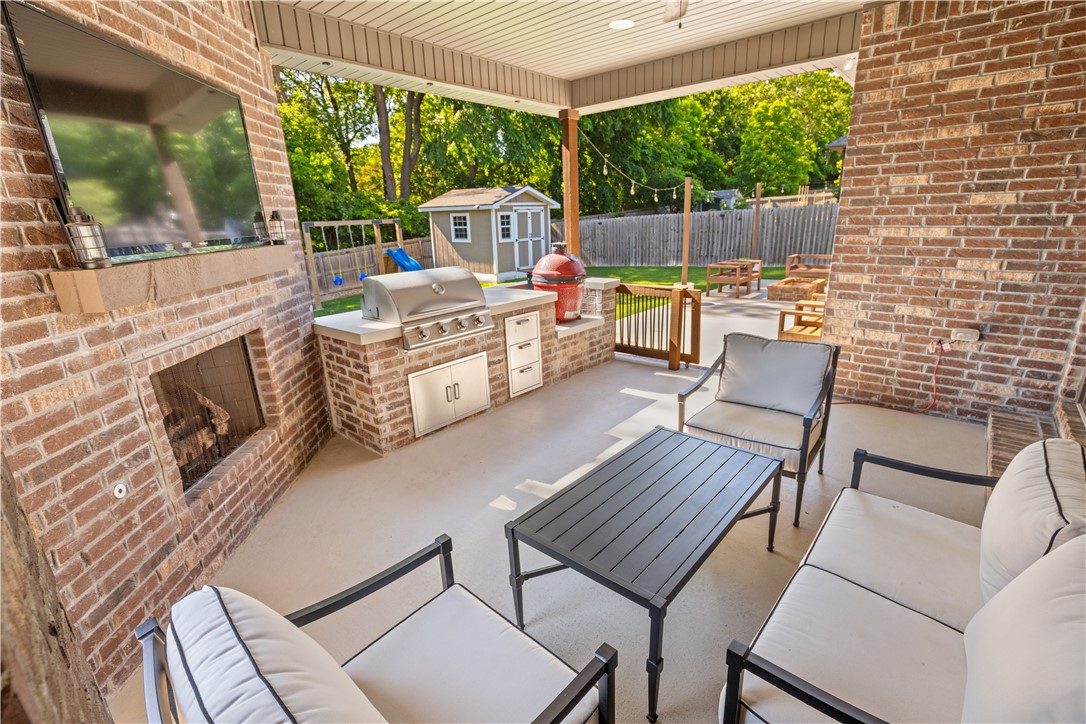 Hickory Hills Sub Cave Spgs - Residential