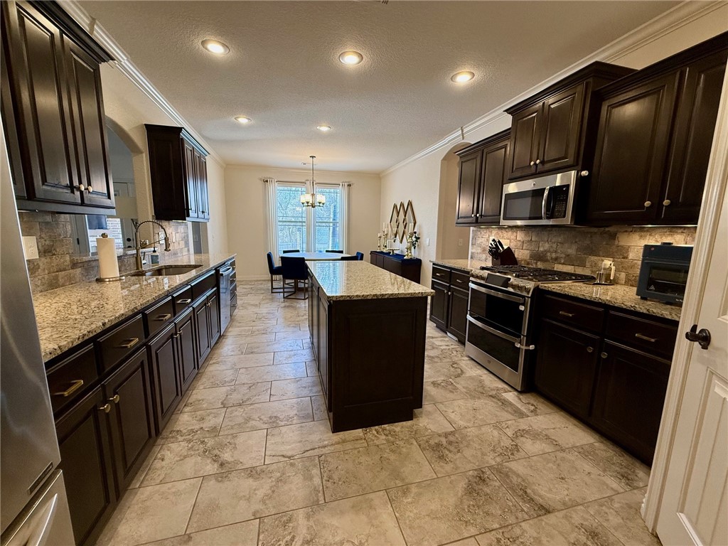 Hickory Hills Sub Cave Spgs - Residential