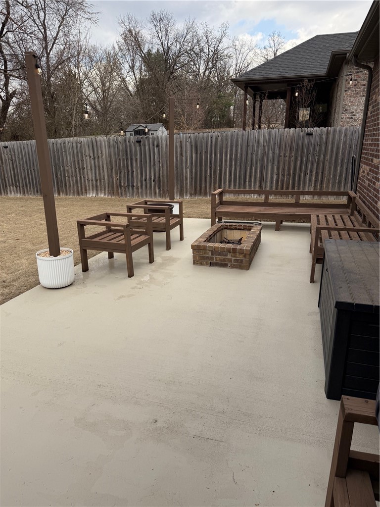 Hickory Hills Sub Cave Spgs - Residential