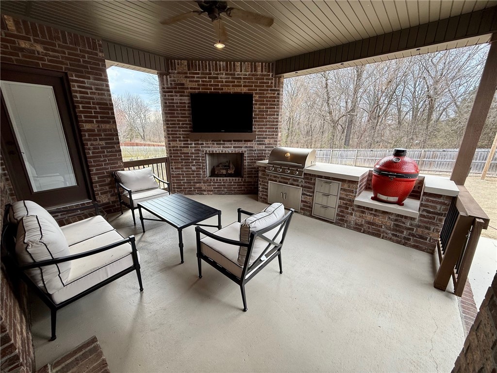 Hickory Hills Sub Cave Spgs - Residential