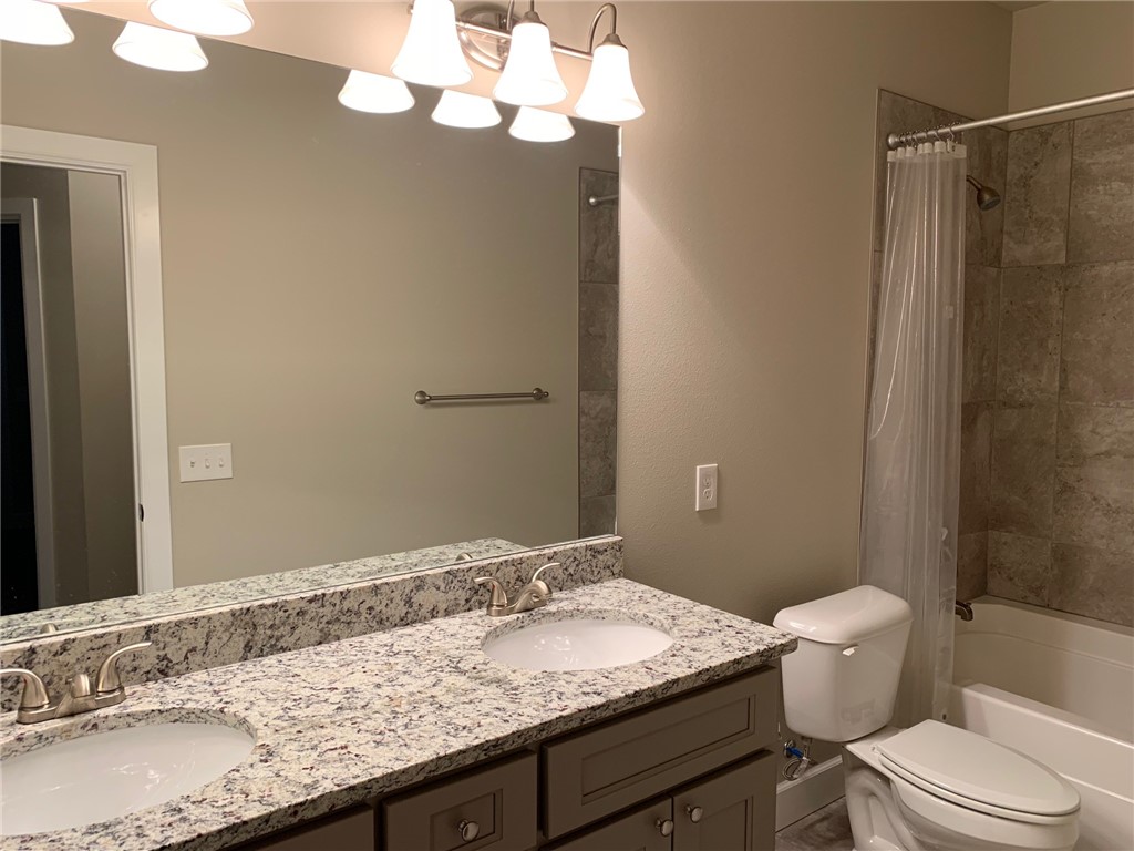 Brentwood SUB - Residential Lease