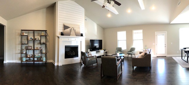 Brentwood SUB - Residential Lease