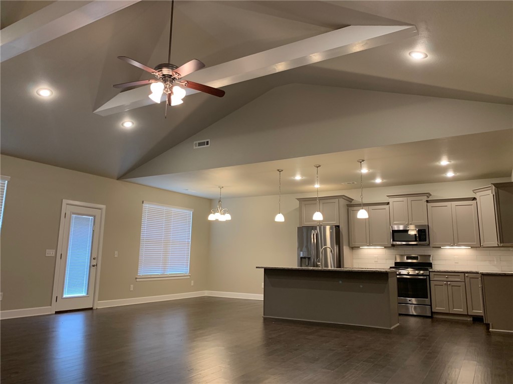 Brentwood SUB - Residential Lease