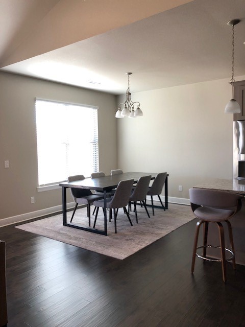 Brentwood SUB - Residential Lease