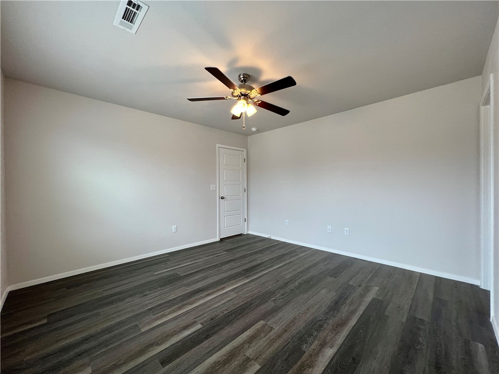 Prairie View Sub - Residential Lease