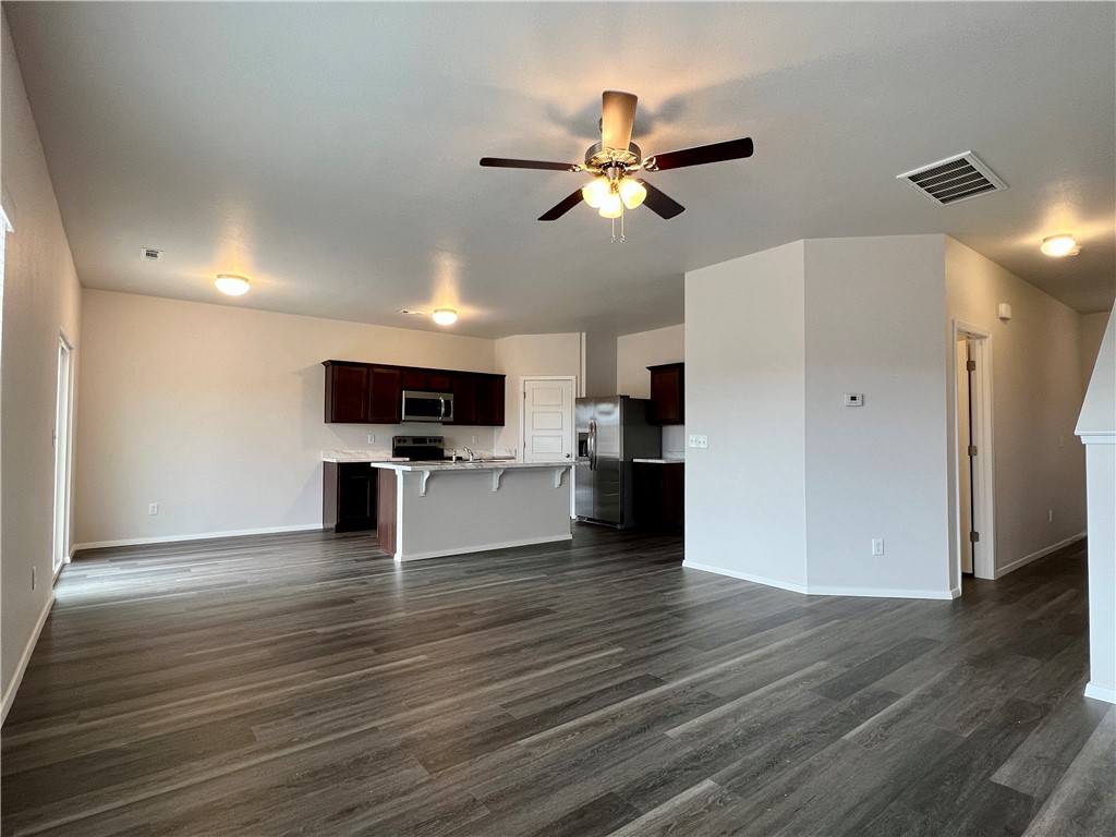 Prairie View Sub - Residential Lease