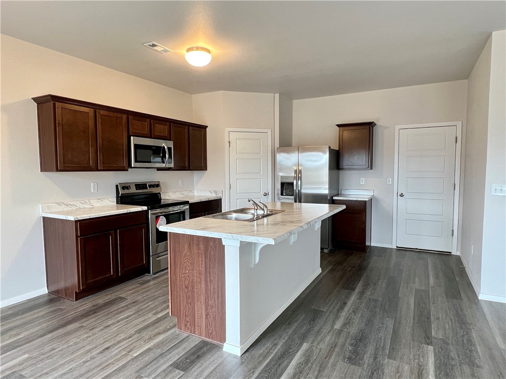 Prairie View Sub - Residential Lease