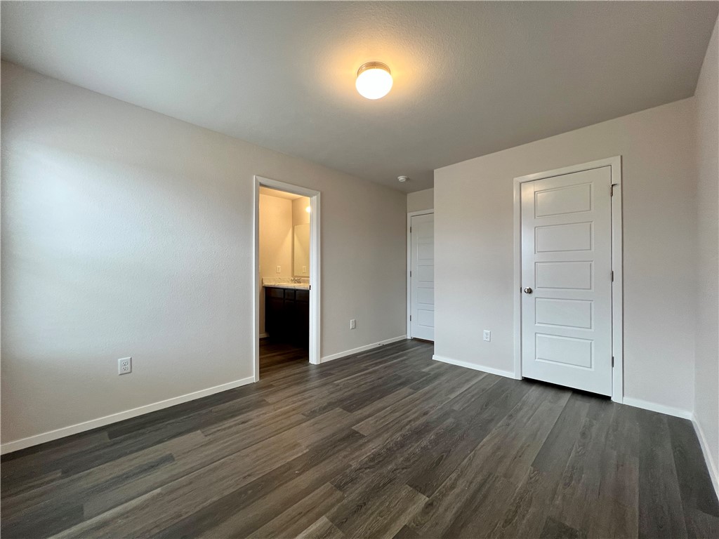 Prairie View Sub - Residential Lease