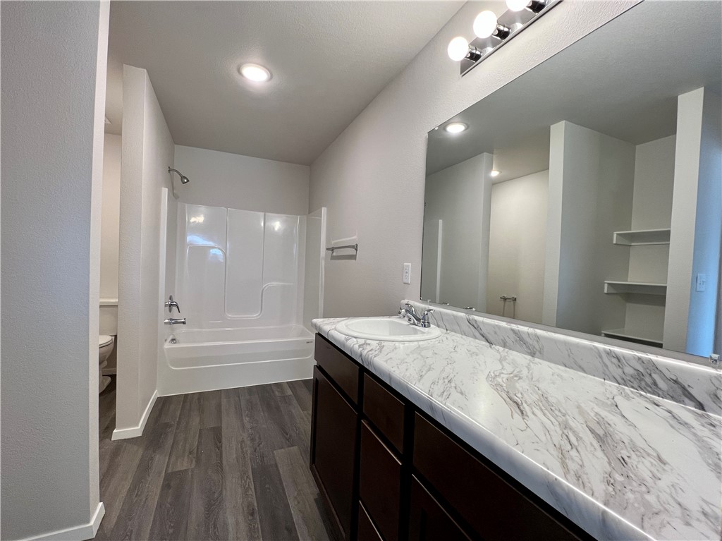 Prairie View Sub - Residential Lease