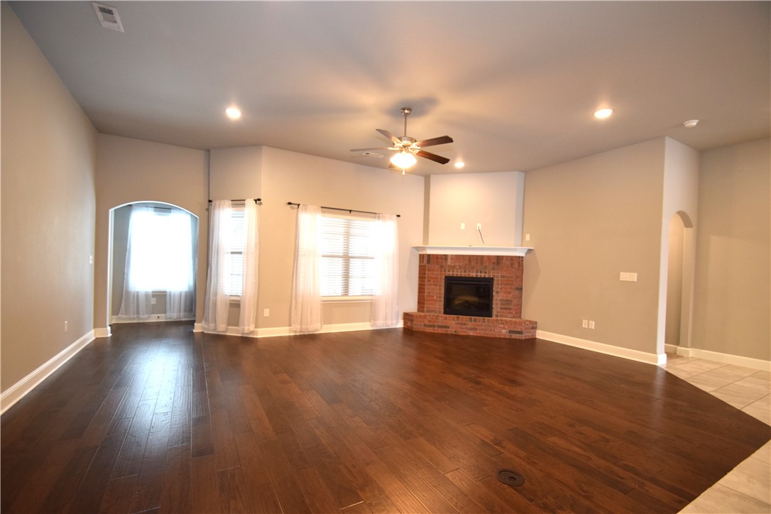 Willowbrook Farms Sub Ph II Bentonville - Residential Lease