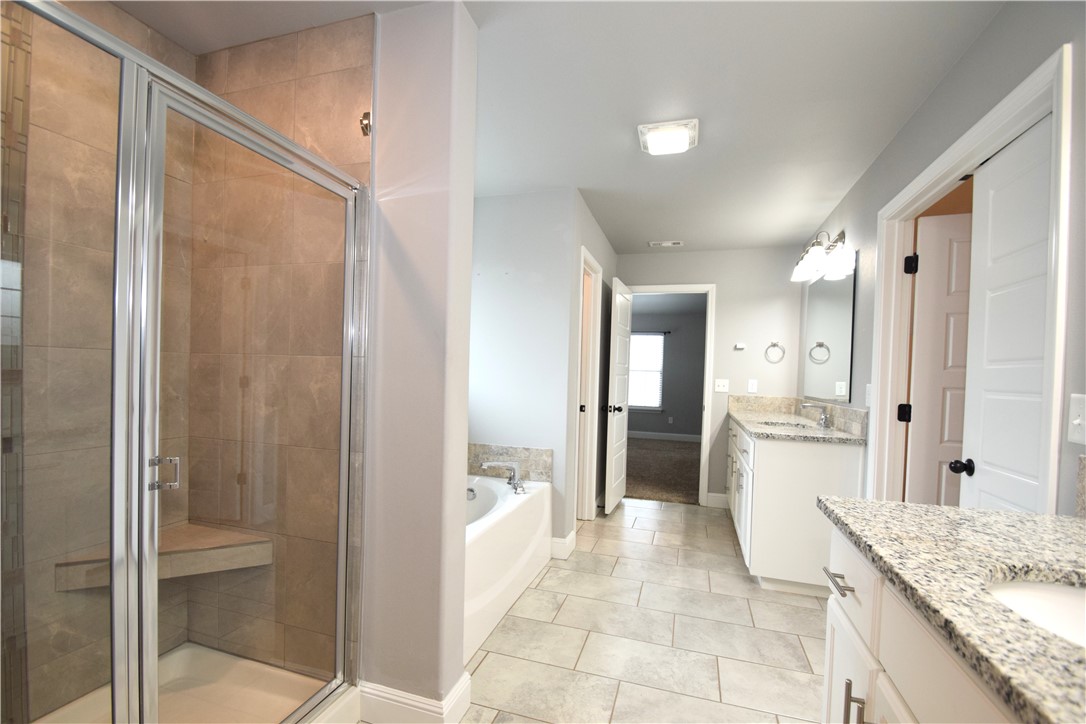 Willowbrook Farms Sub Ph II Bentonville - Residential Lease